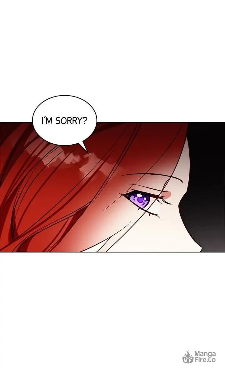 Winter Wolf Chapter 19 page 30 - 