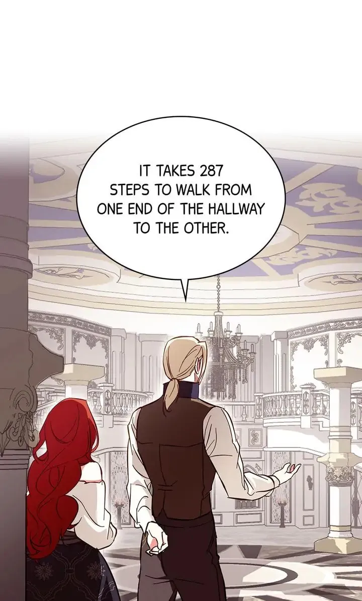 Winter Wolf Chapter 19 page 31 - 