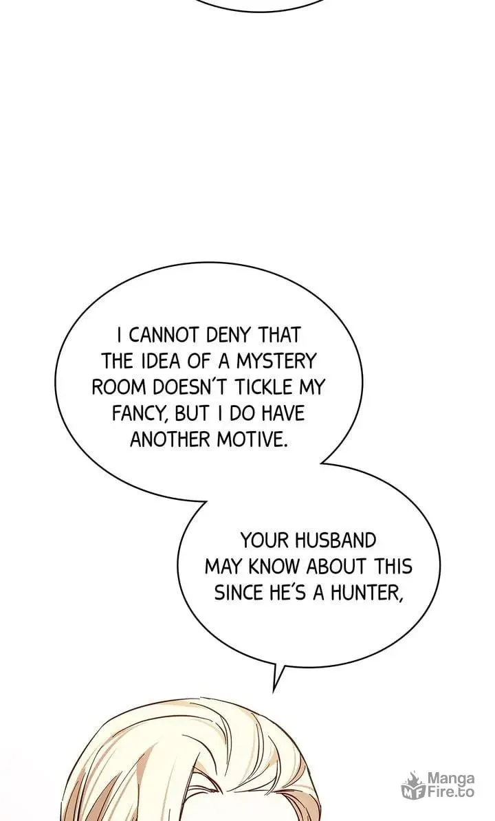 Winter Wolf Chapter 19 page 39 - 