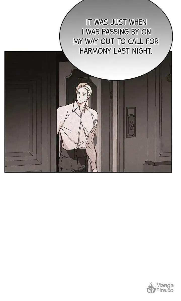 Winter Wolf Chapter 19 page 5 - 