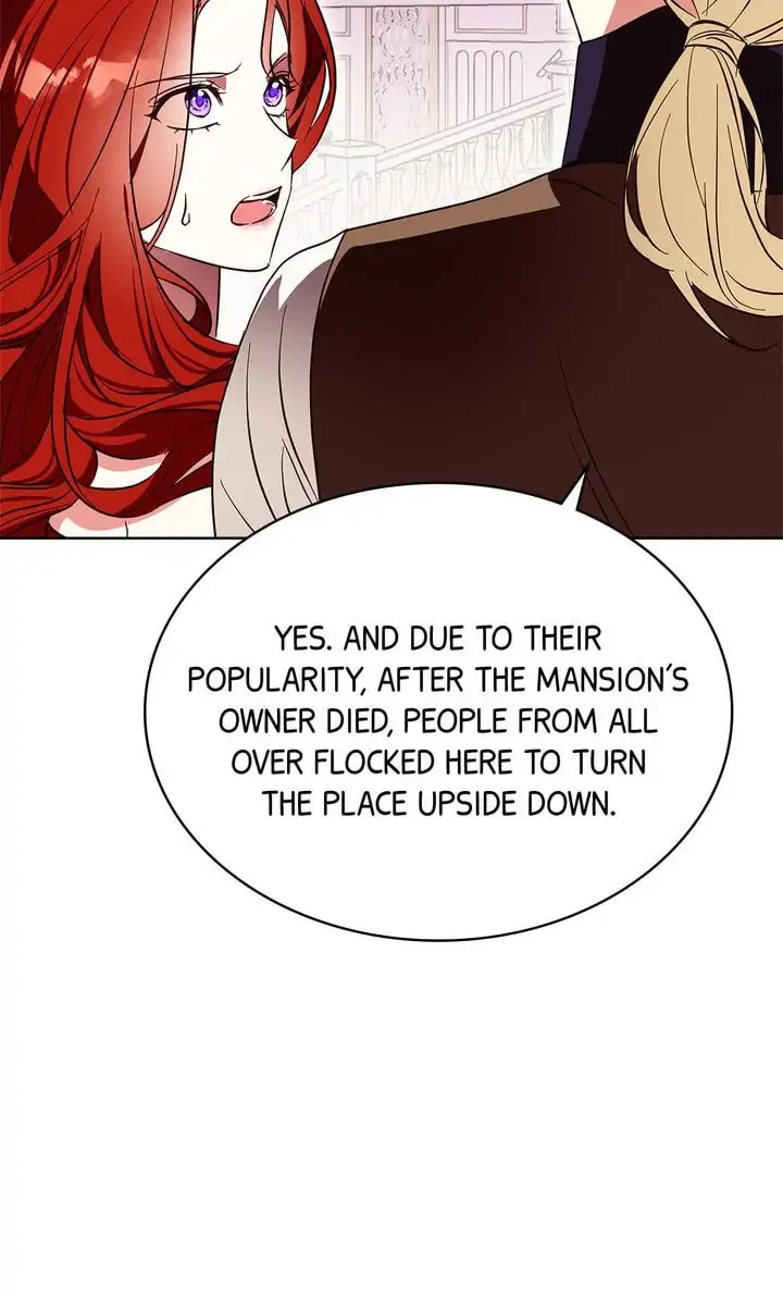 Winter Wolf Chapter 19 page 43 - 