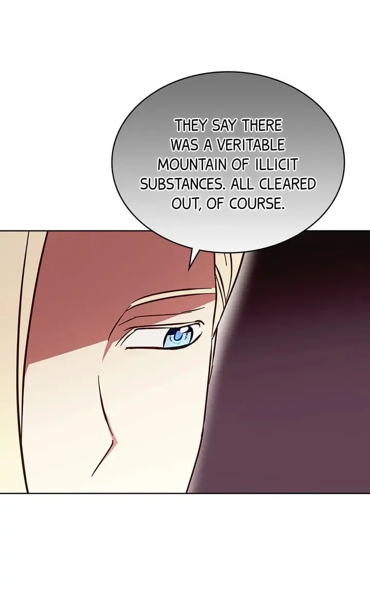 Winter Wolf Chapter 19 page 44 - 