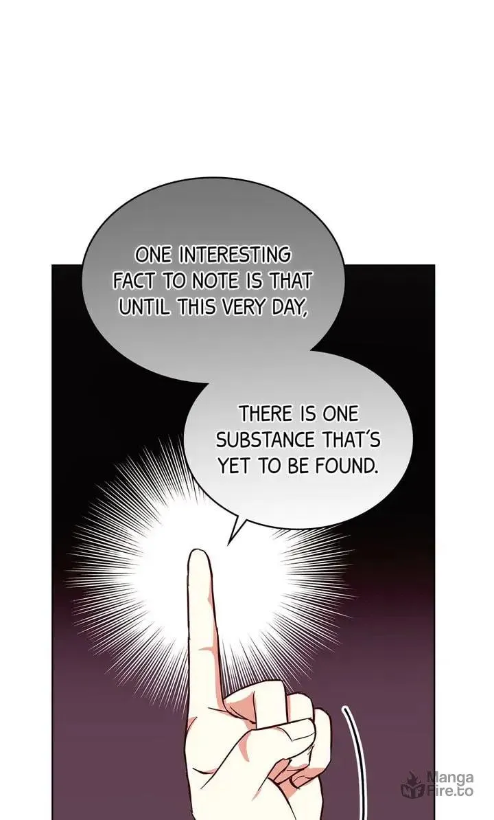 Winter Wolf Chapter 19 page 45 - 
