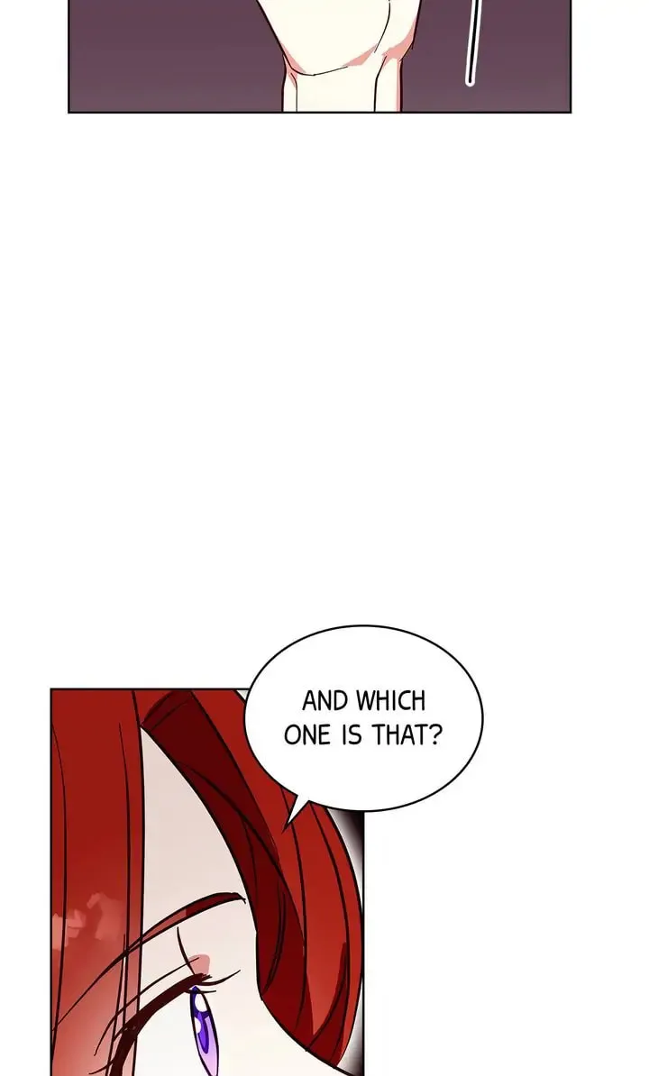 Winter Wolf Chapter 19 page 46 - 