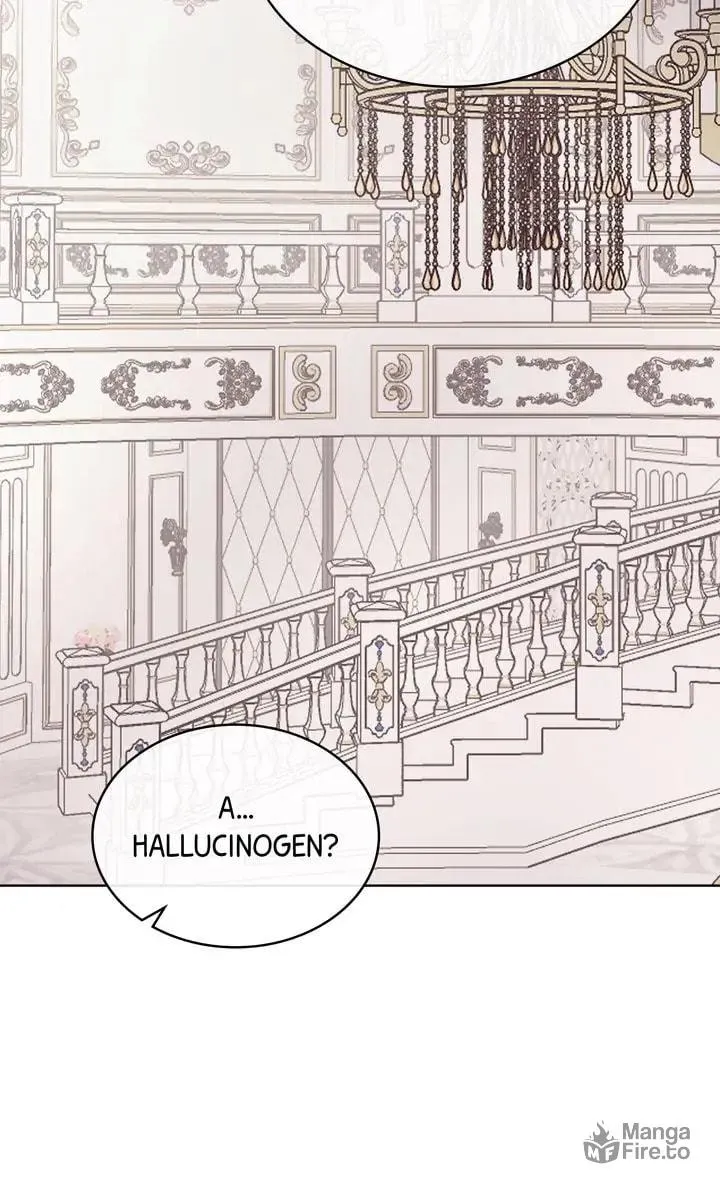 Winter Wolf Chapter 19 page 48 - 