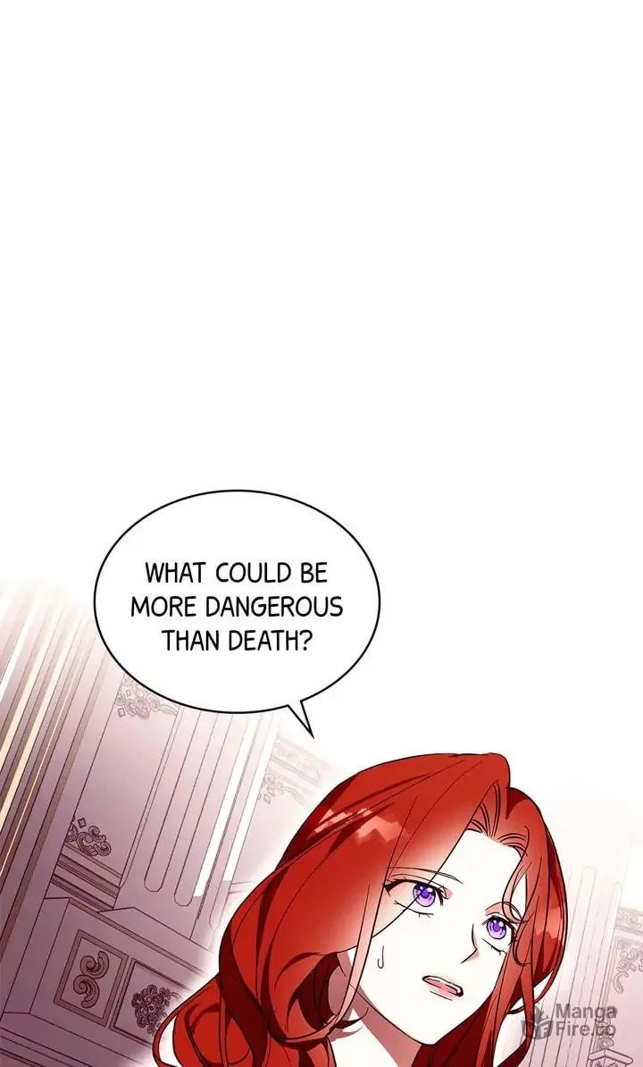 Winter Wolf Chapter 19 page 50 - 
