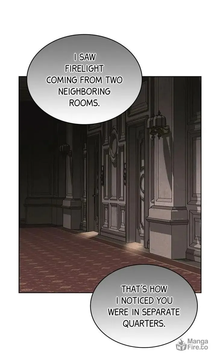 Winter Wolf Chapter 19 page 6 - 