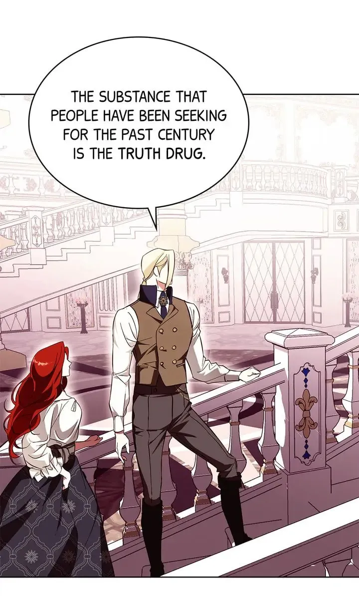 Winter Wolf Chapter 19 page 53 - 