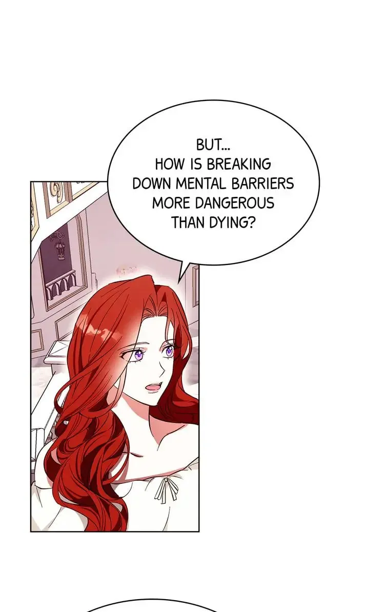 Winter Wolf Chapter 19 page 56 - 