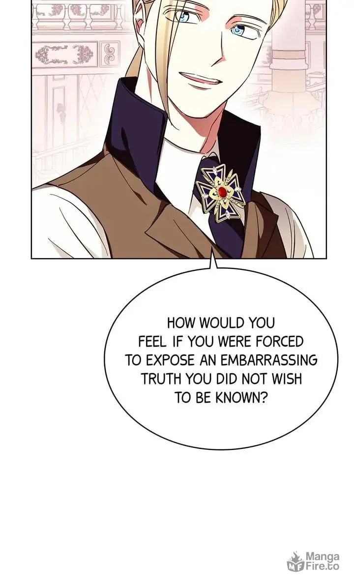 Winter Wolf Chapter 19 page 60 - 