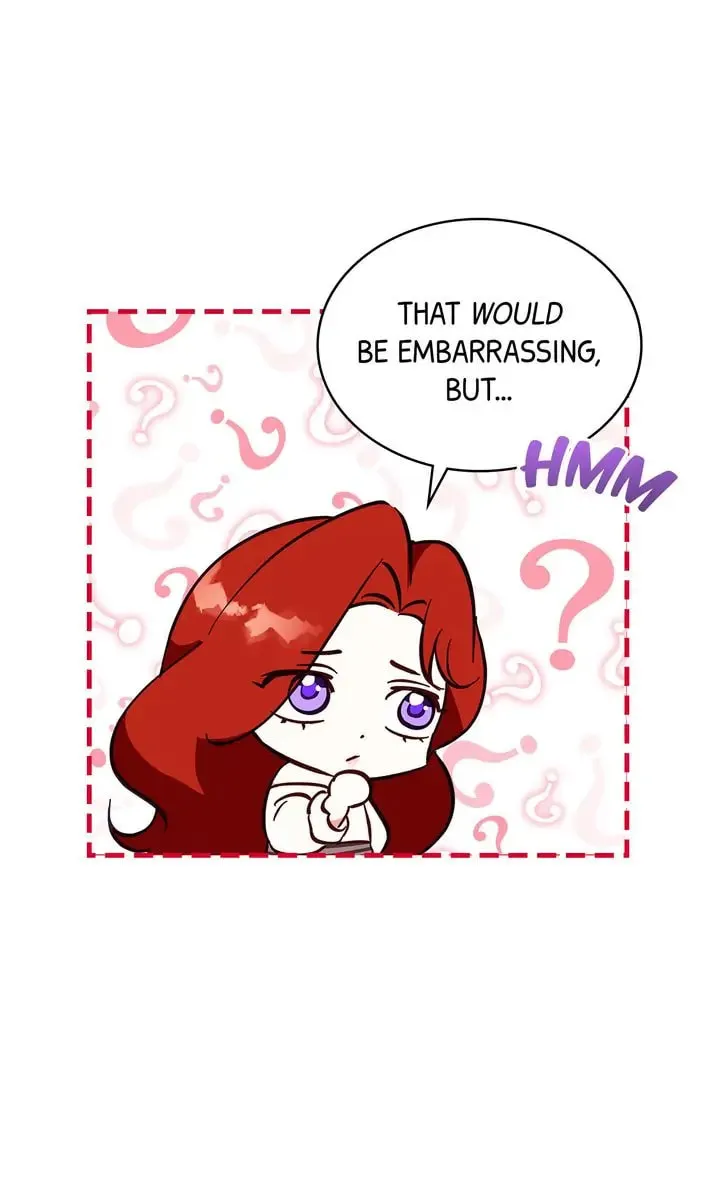 Winter Wolf Chapter 19 page 61 - 