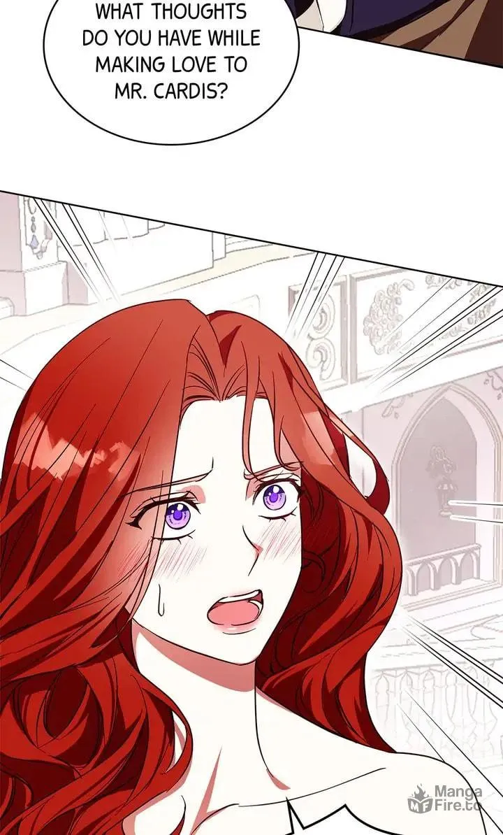 Winter Wolf Chapter 19 page 63 - 