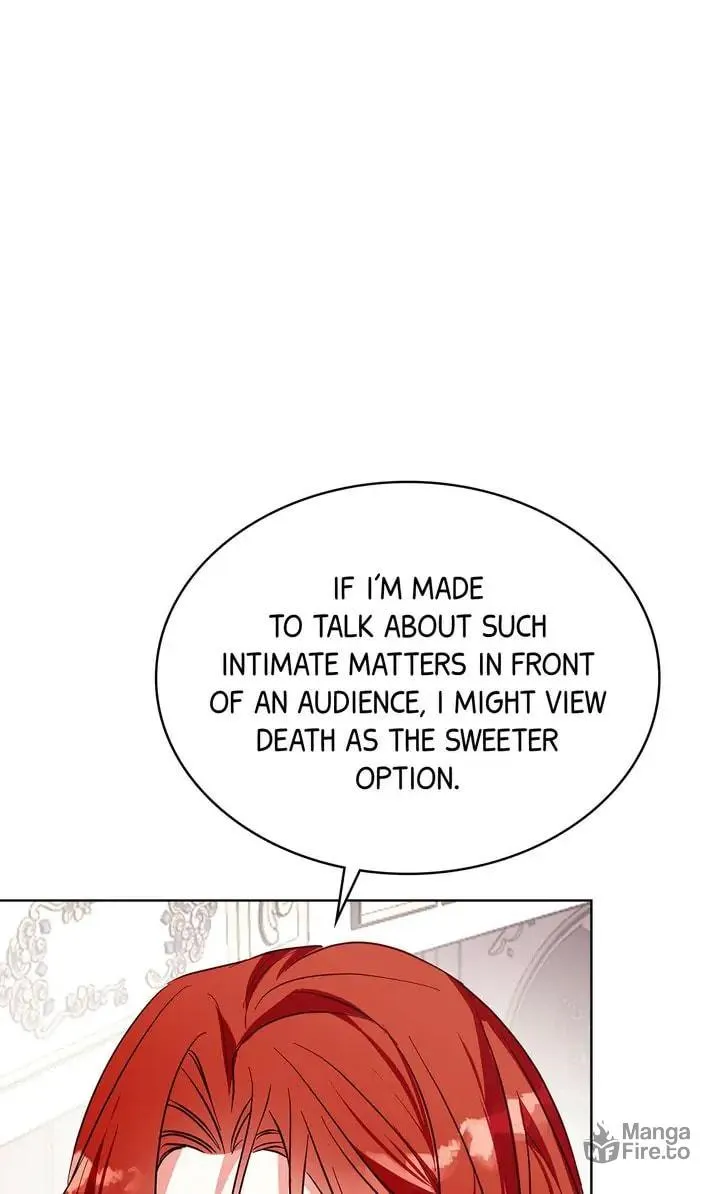 Winter Wolf Chapter 19 page 65 - 