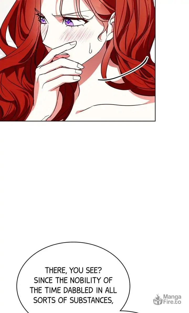 Winter Wolf Chapter 19 page 66 - 