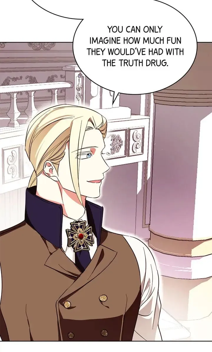 Winter Wolf Chapter 19 page 67 - 