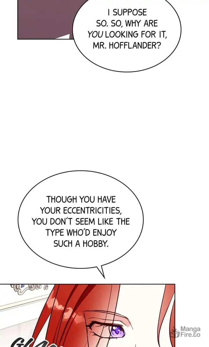 Winter Wolf Chapter 19 page 69 - 