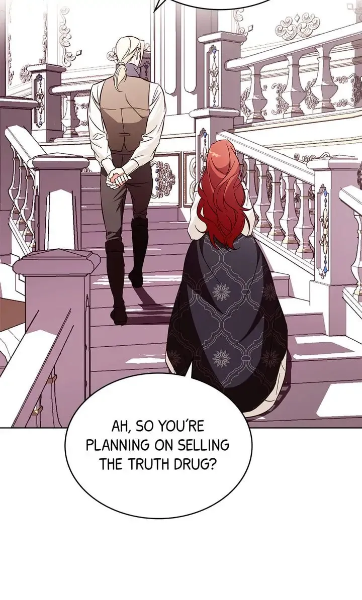 Winter Wolf Chapter 19 page 71 - 
