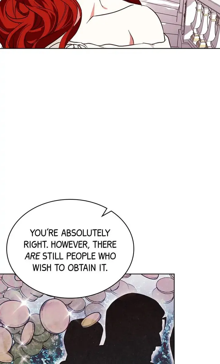 Winter Wolf Chapter 19 page 74 - 