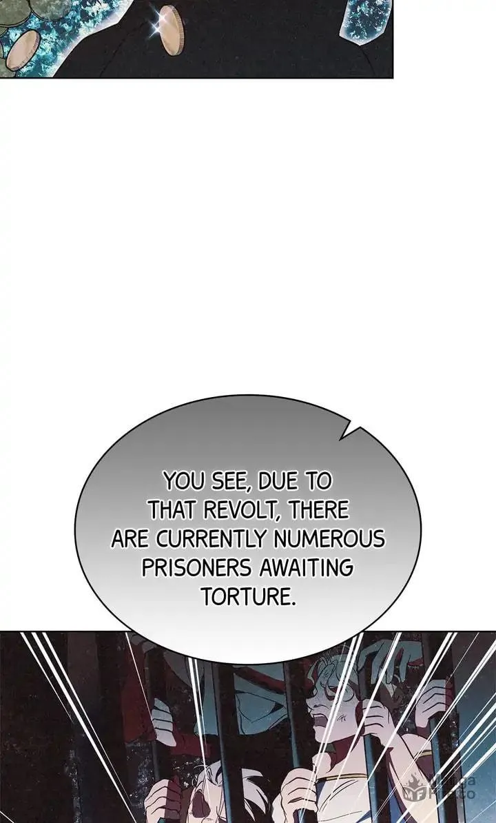 Winter Wolf Chapter 19 page 75 - 