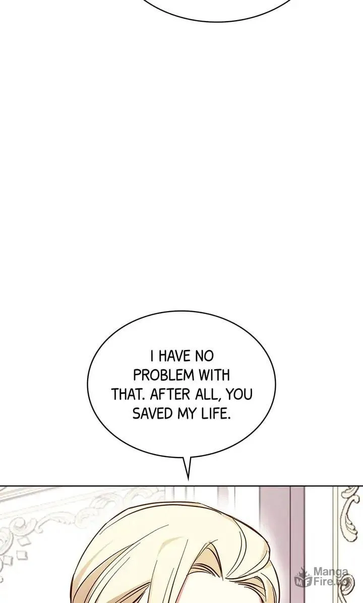 Winter Wolf Chapter 19 page 81 - 