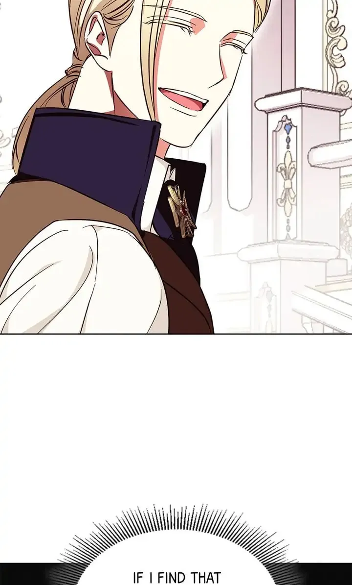 Winter Wolf Chapter 19 page 82 - 