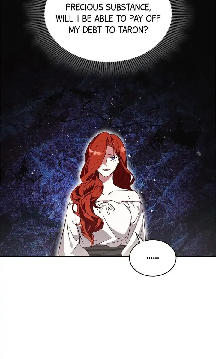 Winter Wolf Chapter 19 page 83 - 