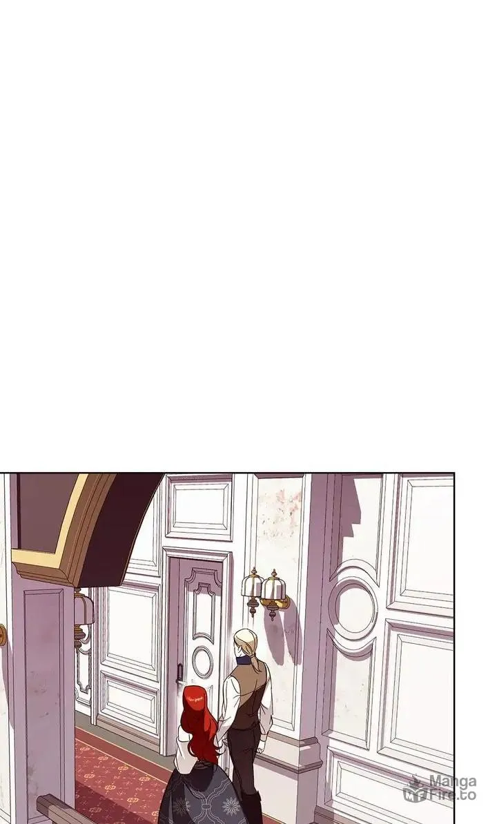 Winter Wolf Chapter 19 page 84 - 