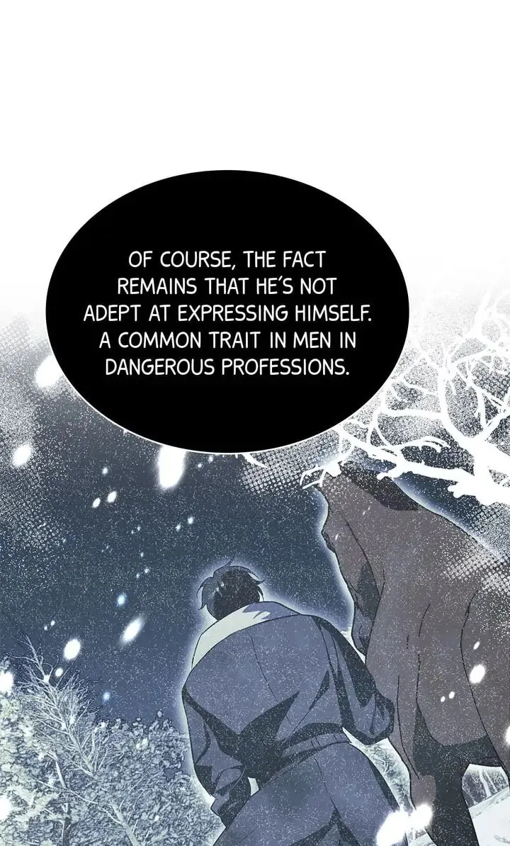 Winter Wolf Chapter 19 page 88 - 