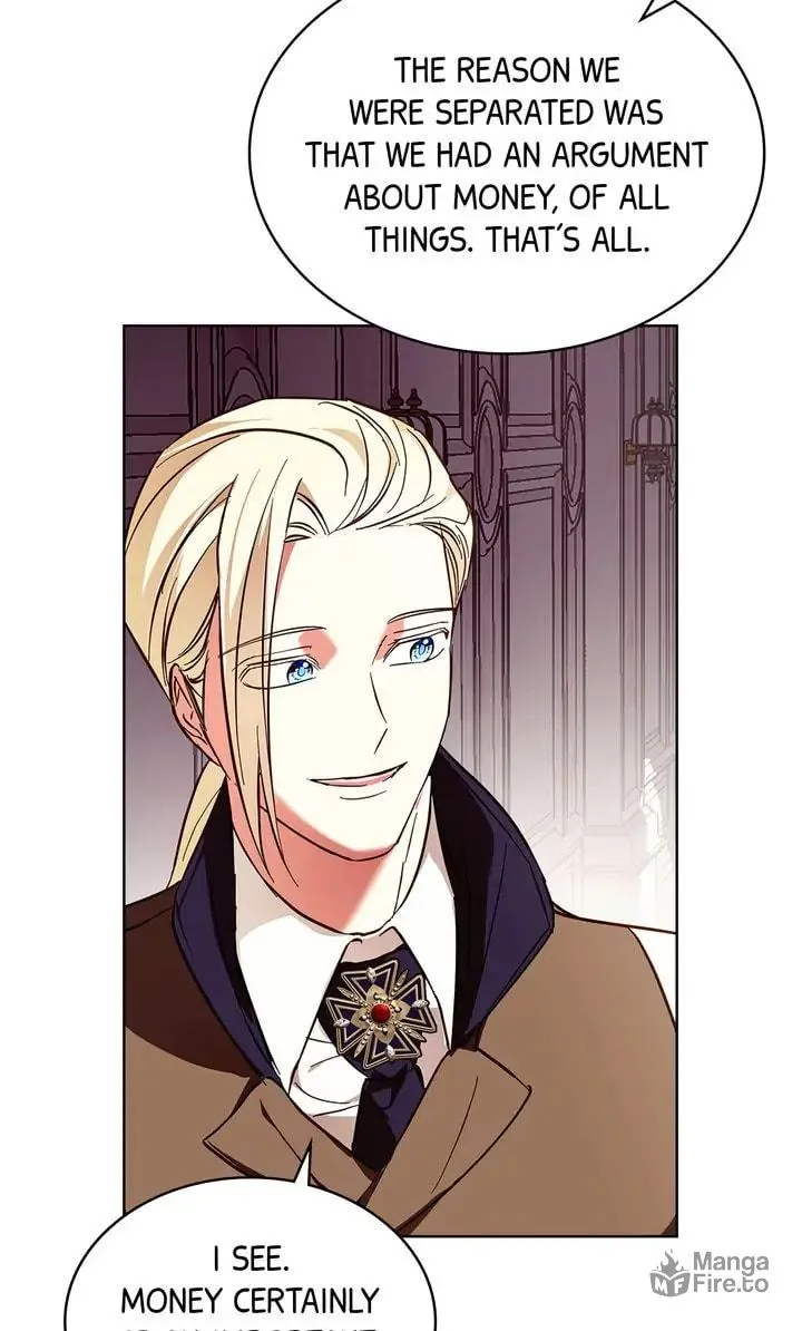 Winter Wolf Chapter 19 page 10 - 
