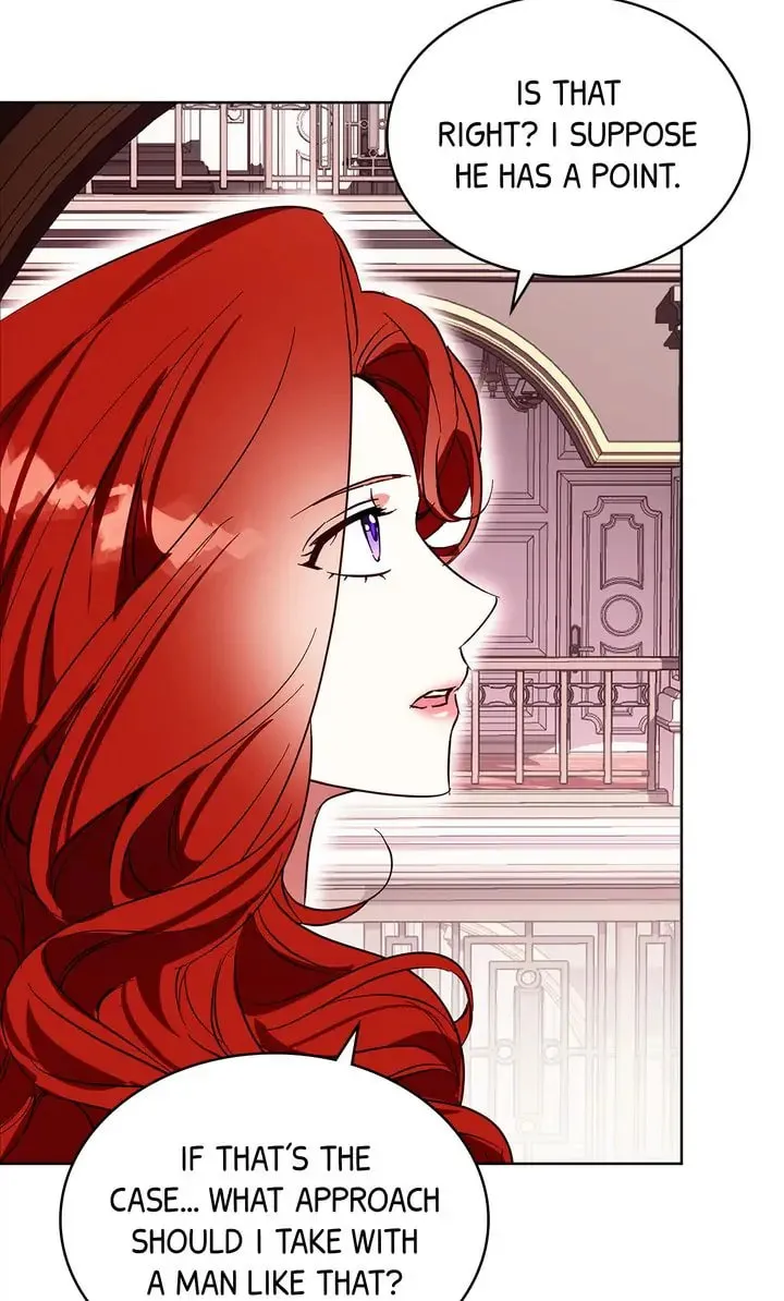 Winter Wolf Chapter 19 page 91 - 