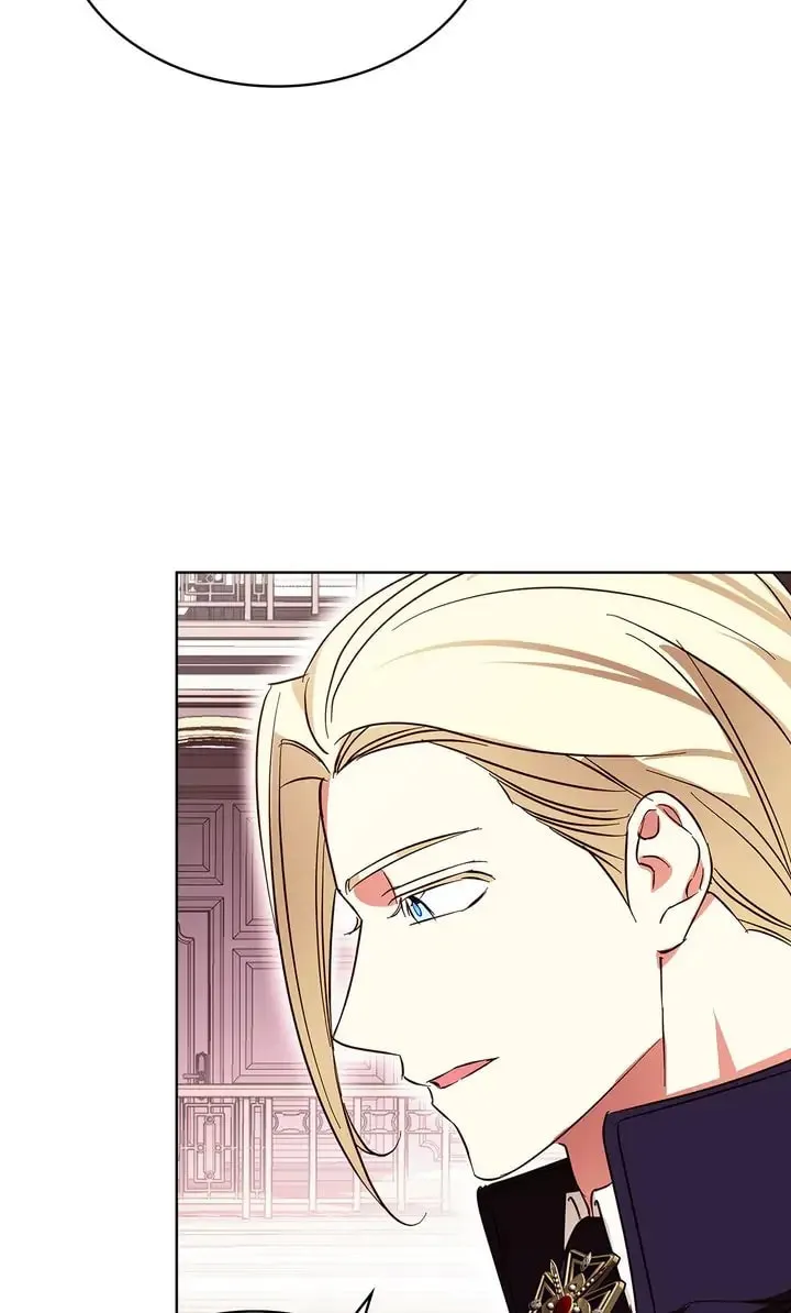 Winter Wolf Chapter 19 page 92 - 
