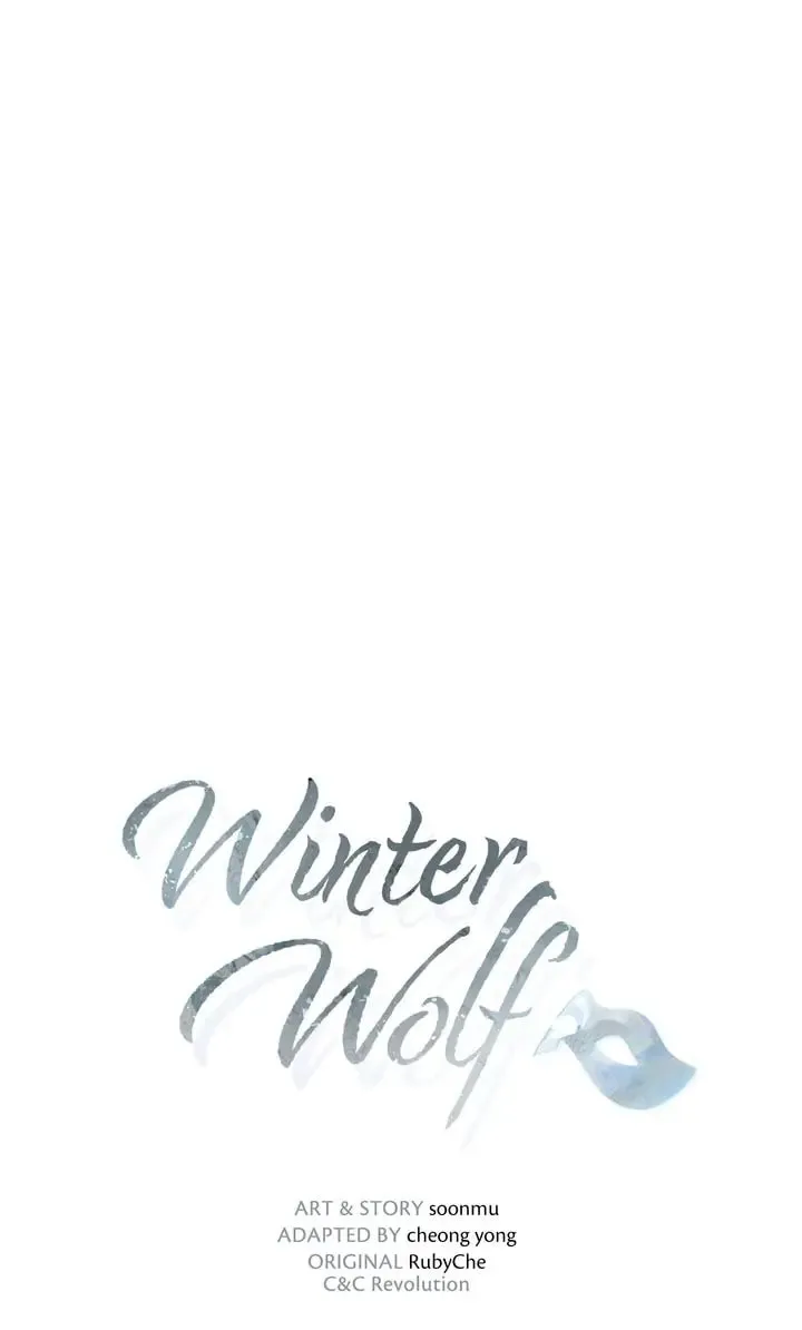Winter Wolf Chapter 2 page 1 - 