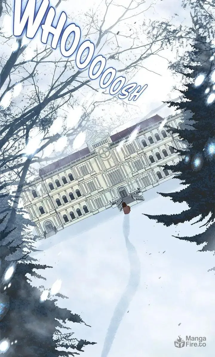 Winter Wolf Chapter 2 page 12 - 