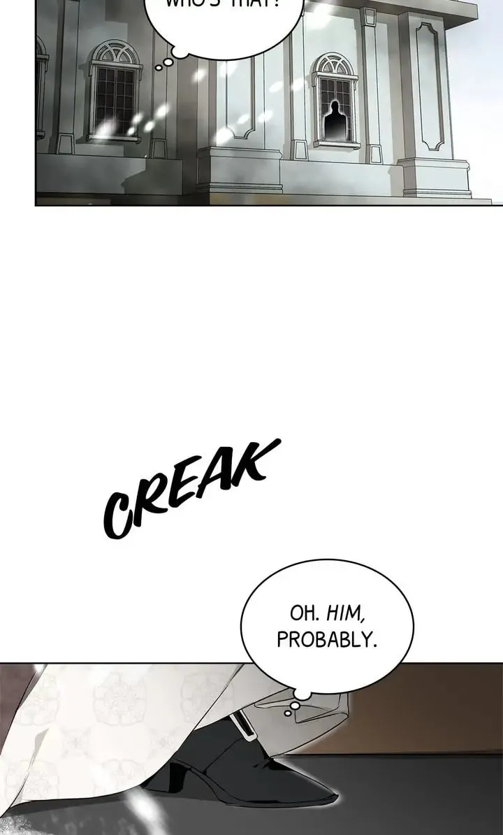 Winter Wolf Chapter 2 page 14 - 