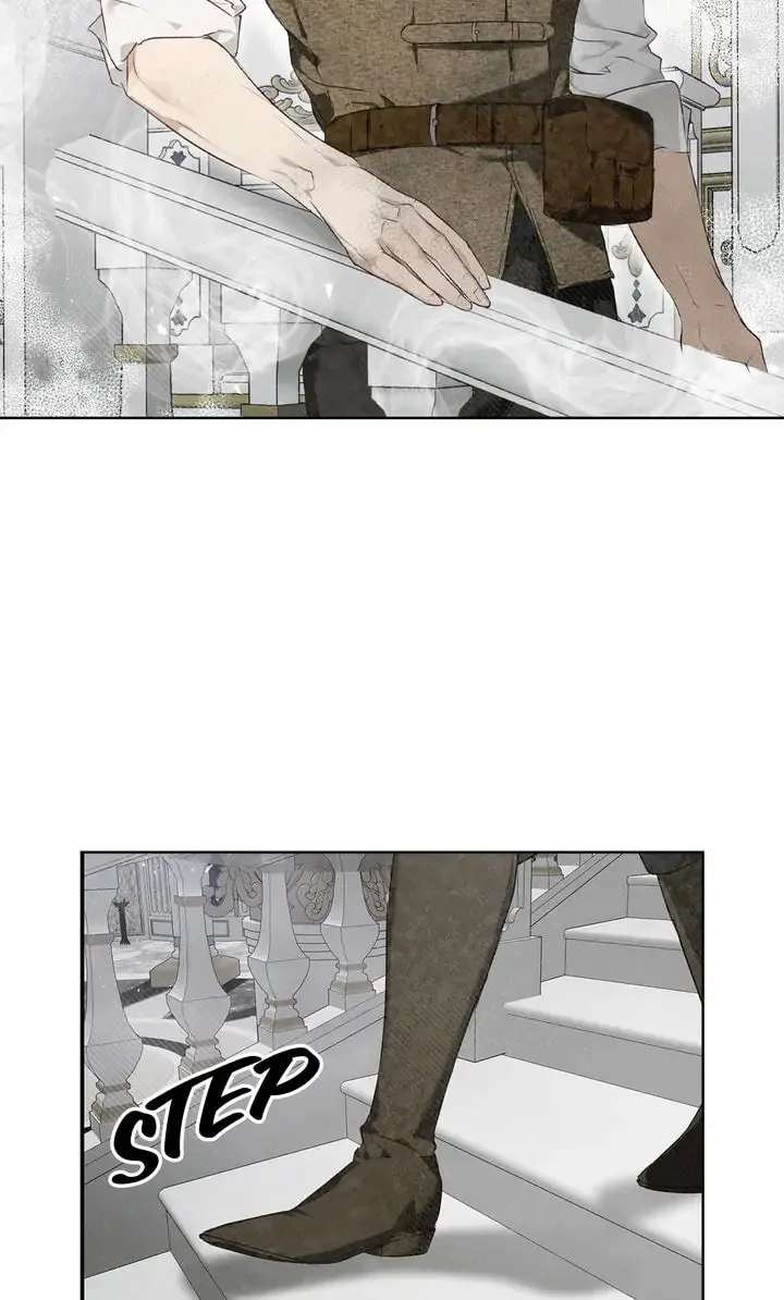 Winter Wolf Chapter 2 page 19 - 