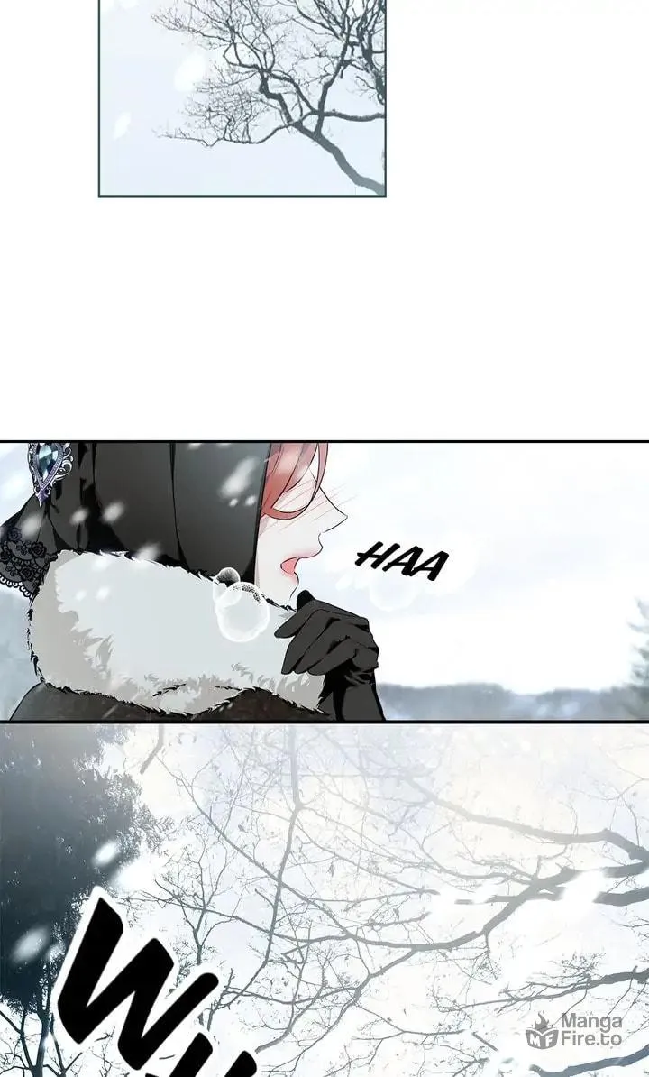 Winter Wolf Chapter 2 page 3 - 
