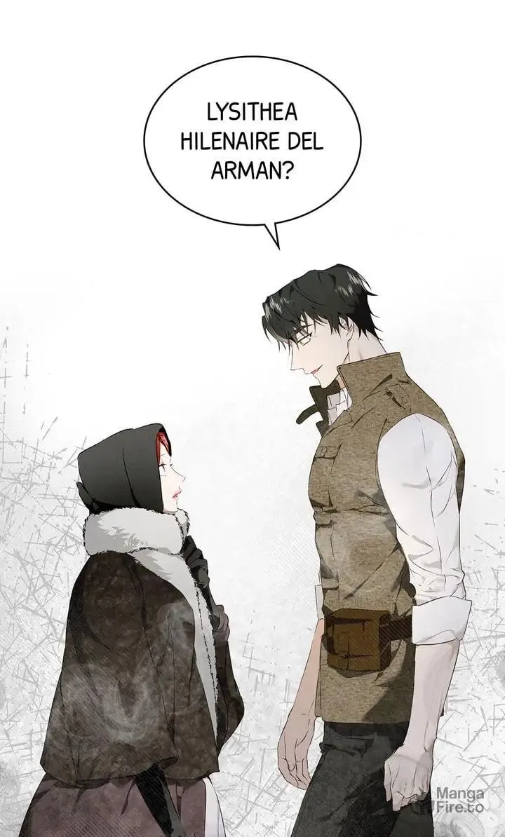 Winter Wolf Chapter 2 page 21 - 