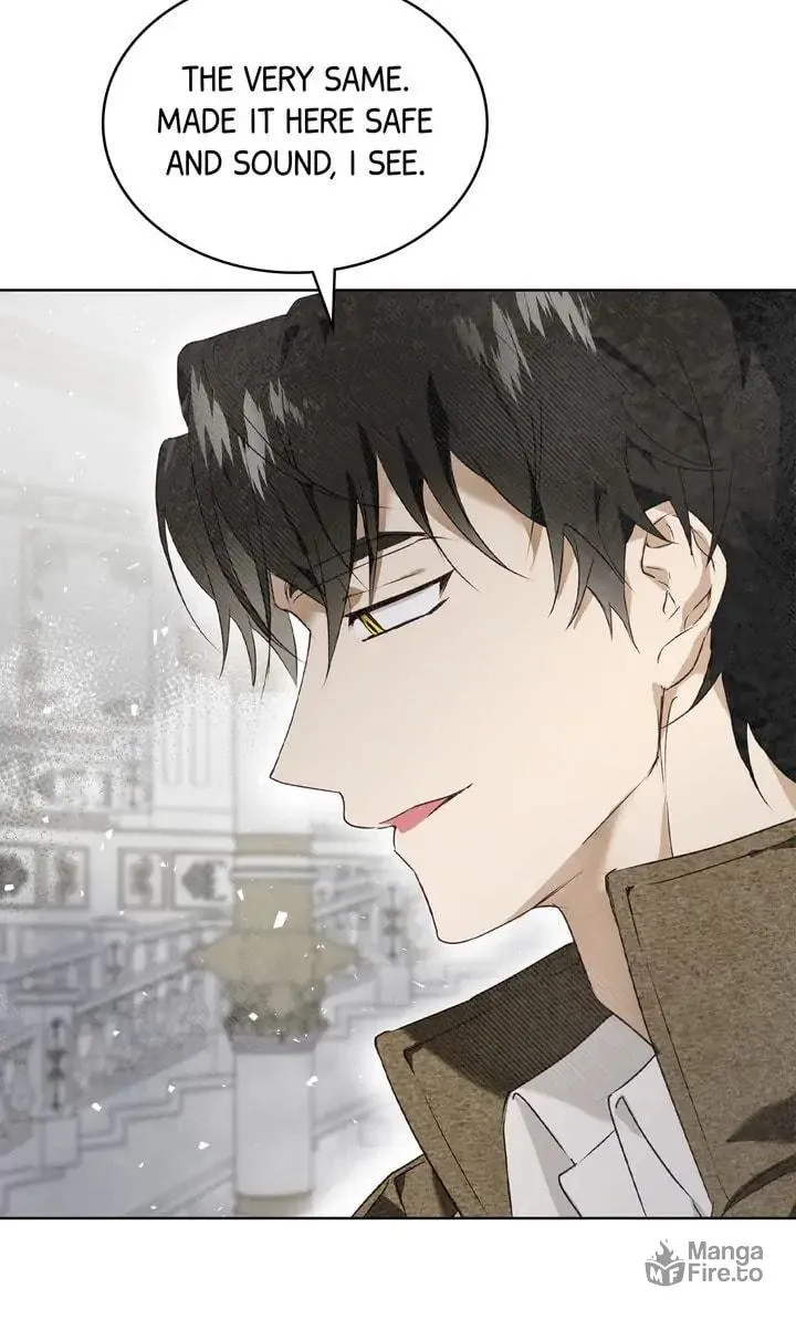 Winter Wolf Chapter 2 page 24 - 