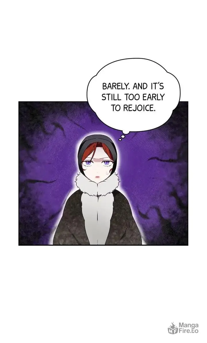 Winter Wolf Chapter 2 page 25 - 