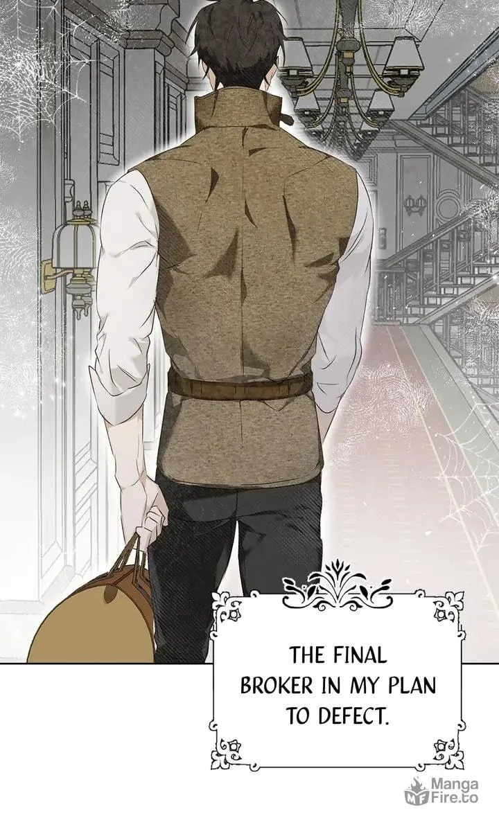 Winter Wolf Chapter 2 page 27 - 