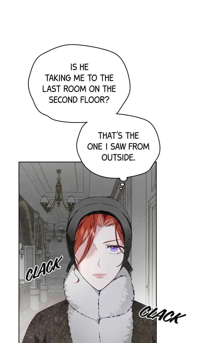 Winter Wolf Chapter 2 page 28 - 