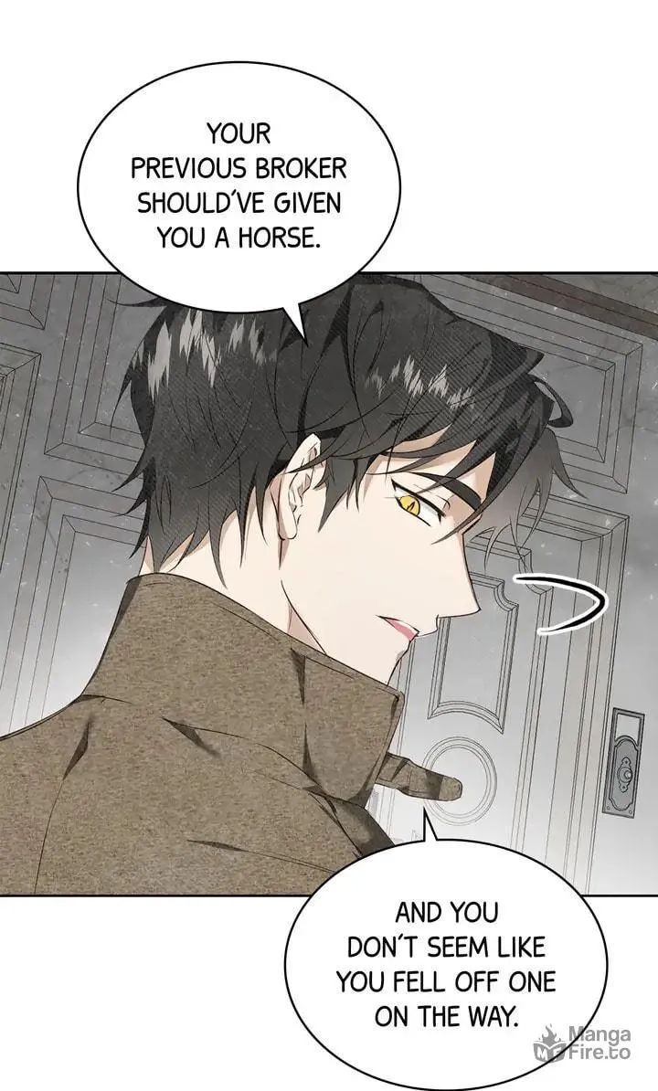 Winter Wolf Chapter 2 page 30 - 