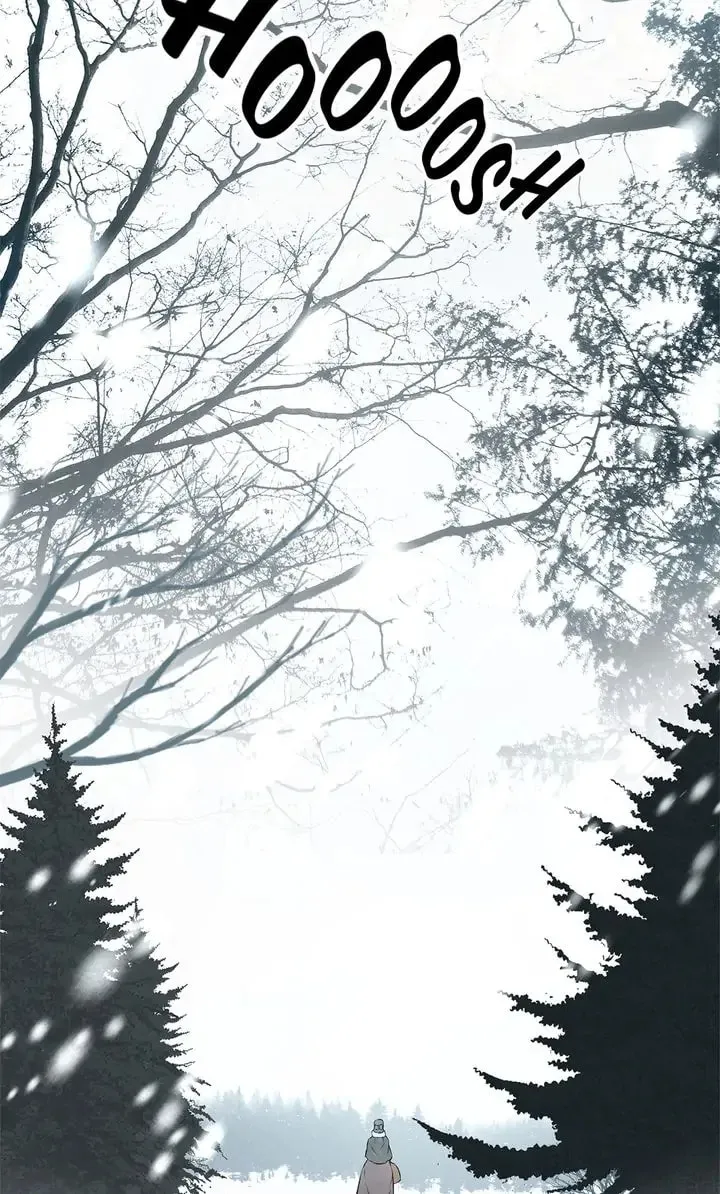 Winter Wolf Chapter 2 page 4 - 