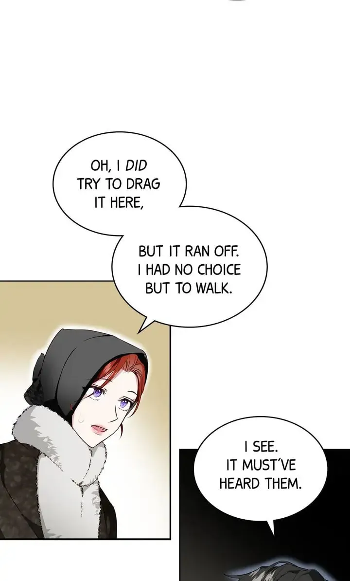 Winter Wolf Chapter 2 page 31 - 