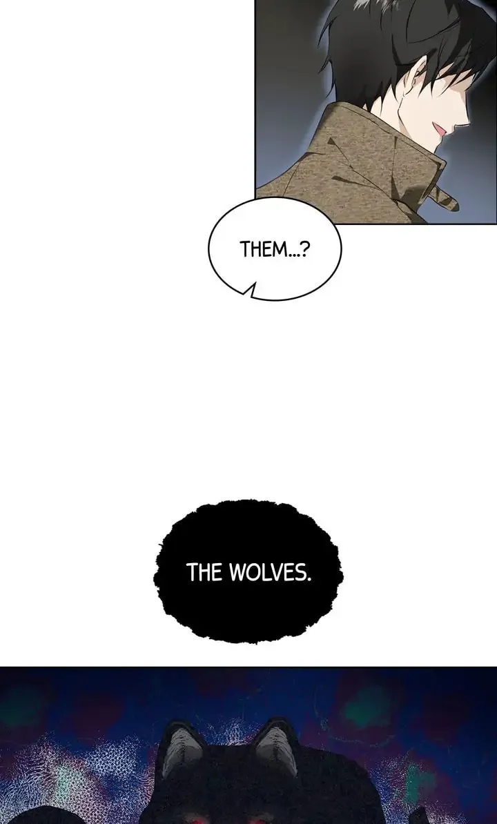 Winter Wolf Chapter 2 page 32 - 