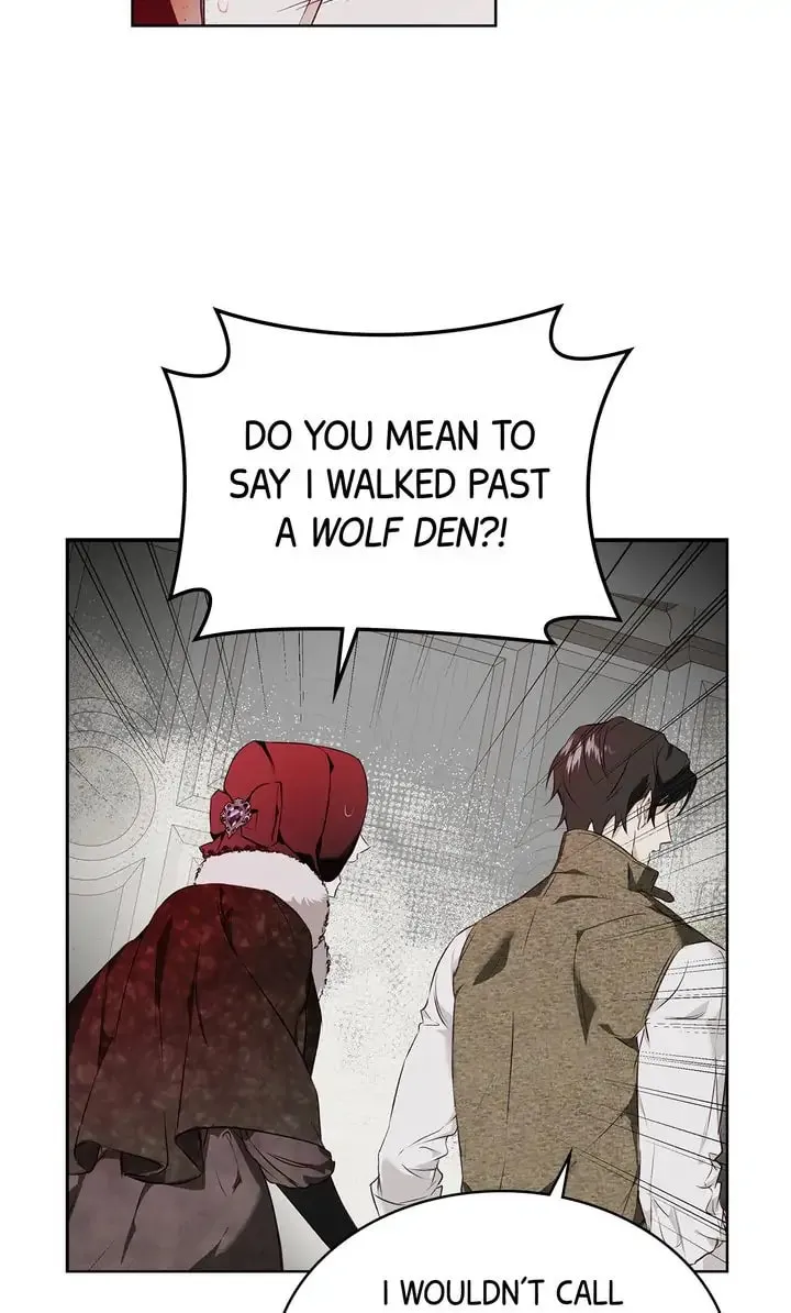Winter Wolf Chapter 2 page 34 - 