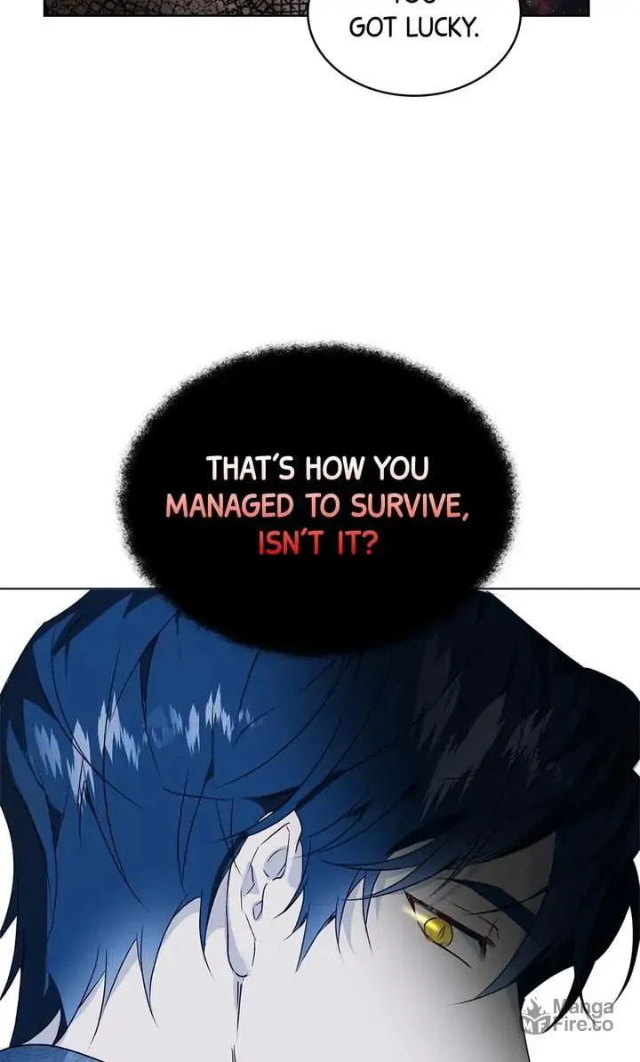 Winter Wolf Chapter 2 page 36 - 