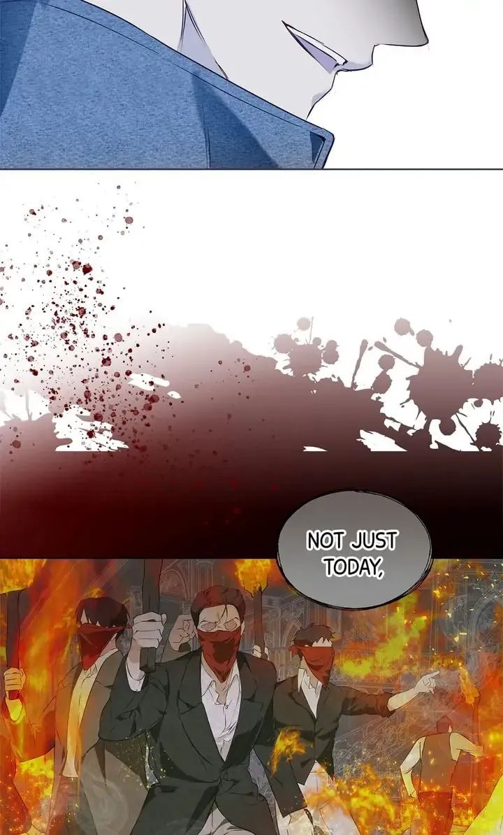 Winter Wolf Chapter 2 page 37 - 