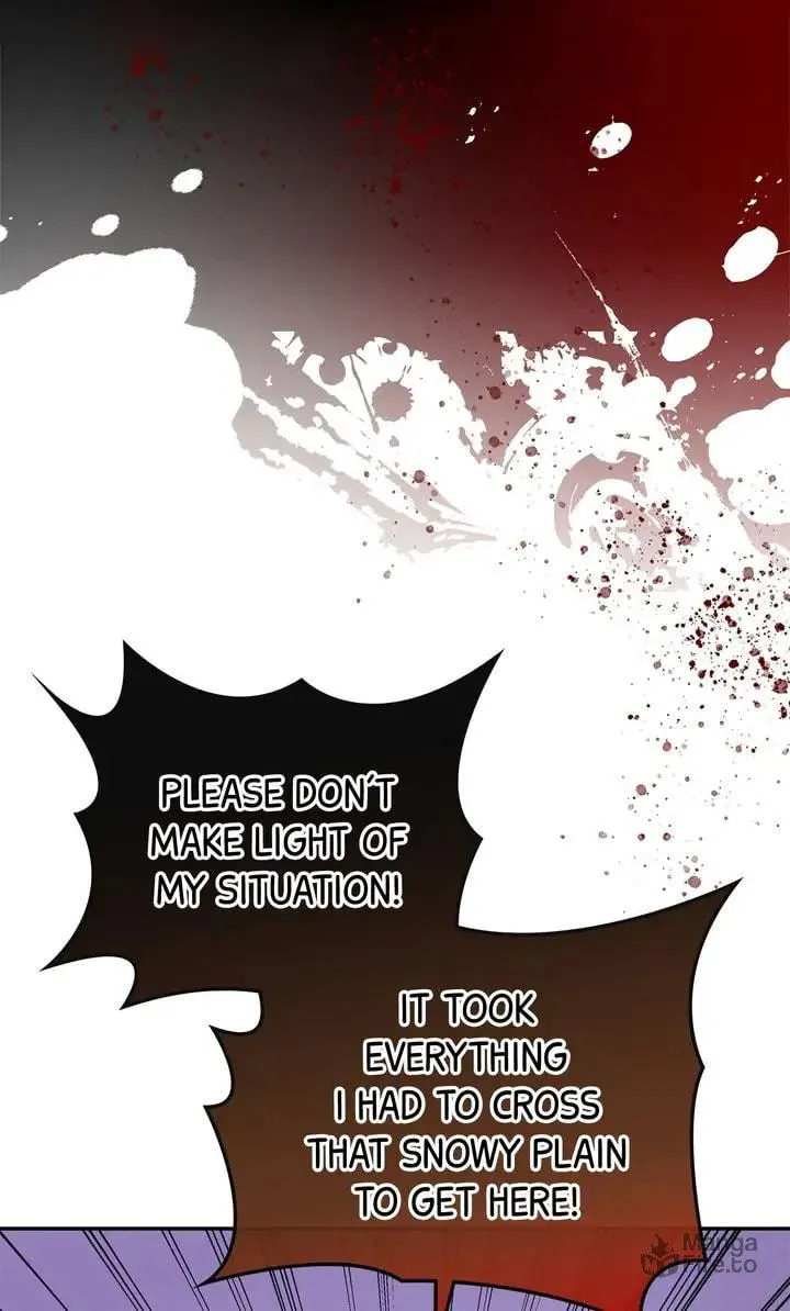 Winter Wolf Chapter 2 page 39 - 