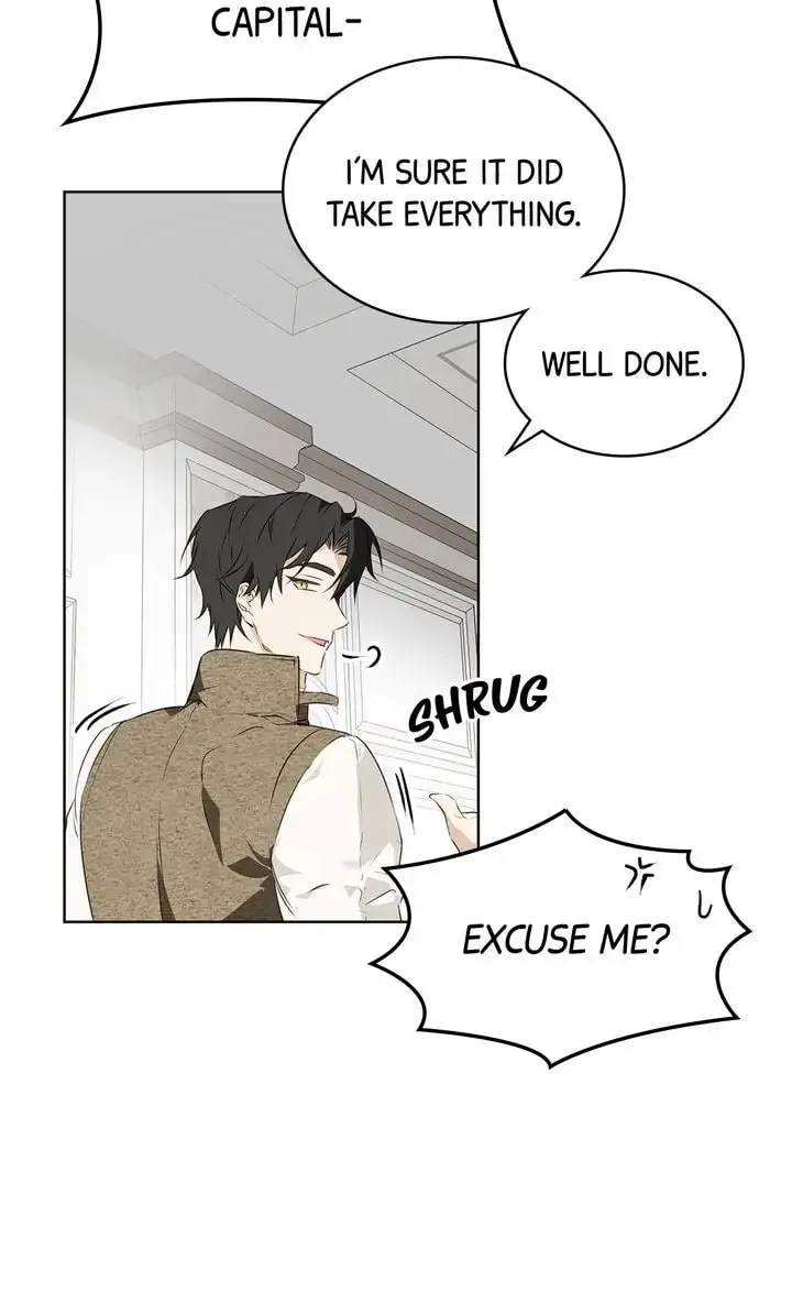 Winter Wolf Chapter 2 page 41 - 